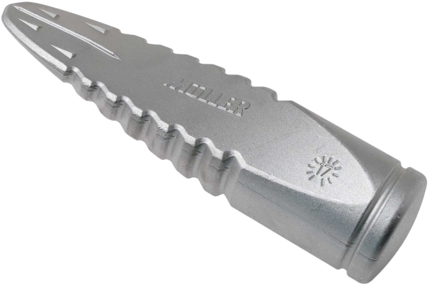 Mueller Müller AluMax, Coin à Bois Rotatif En Aluminium, 0323.02 1 Mueller Müller AluMax, Coin à Bois Rotatif En Aluminium, 0323.02