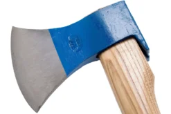 Mueller Müller Hache Tyrolienne De Charpentier, 1100g, 2009,11 -Feu de Camp MH2009 11 03 muller scaled