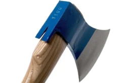 Mueller Müller Hache Tyrolienne De Charpentier, 1100g, 2009,11 -Feu de Camp MH2009 11 04 muller scaled