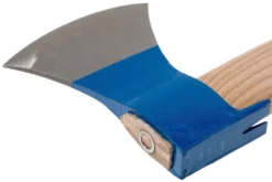 Mueller Müller Hache Tyrolienne De Charpentier, 1100g, 2009,11 -Feu de Camp MH2009 11 05 muller scaled