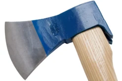 Mueller Müller Hache De Charpentier Gerüsthacke Profi, 800g, 2021,08 7 Mueller Müller Hache De Charpentier Gerüsthacke Profi, 800g, 2021,08 -Feu de Camp MH2021 08 03 muller scaled