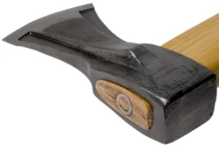 Mueller Müller Biber Classic-S 1800g, 7225,12, Hache à Fendre -Feu de Camp MH7225 18 04 muller biber scaled