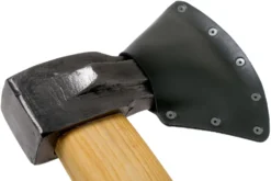 Mueller Müller Biber Classic-S 1800g, 7225,12, Hache à Fendre -Feu de Camp MH7225 18 06 muller biber scaled