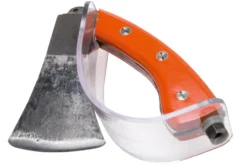 Mueller Müller Hâche Pour Petit Bois Triff-fix Classic-S Junior, 1550g, 7281,15 -Feu de Camp MH7281 15 03 muller scaled