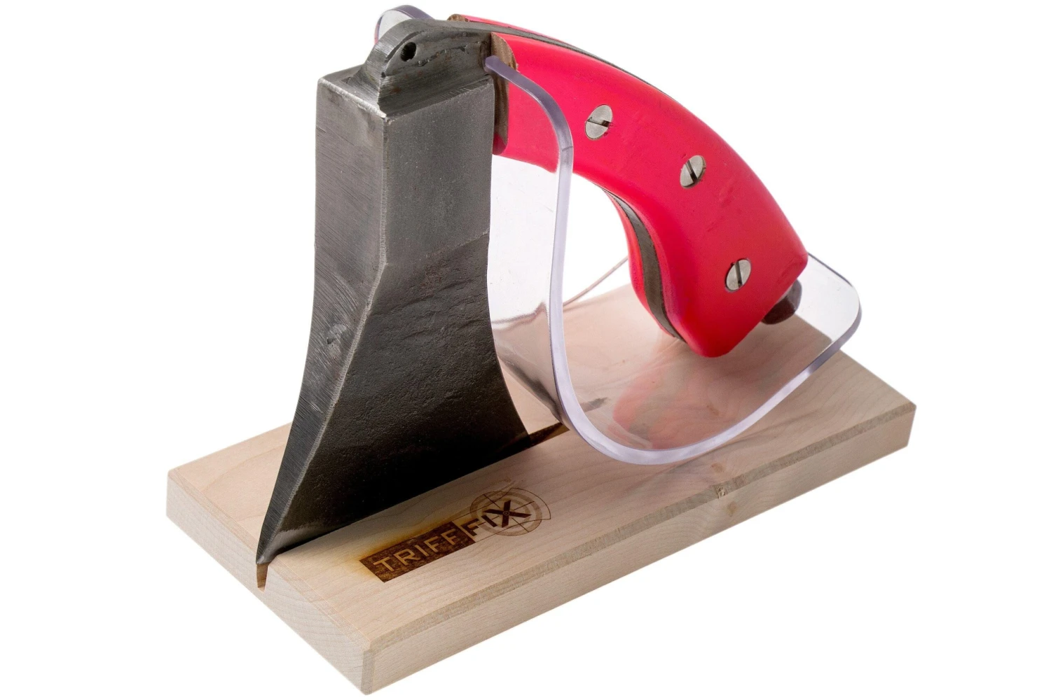 Mueller Müller Hâche Pour Petit Bois Triff-fix Classic-S Lady, 1650g, 7281,15 2 Mueller Müller Hâche Pour Petit Bois Triff-fix Classic-S Lady, 1650g, 7281,15 – Image 2