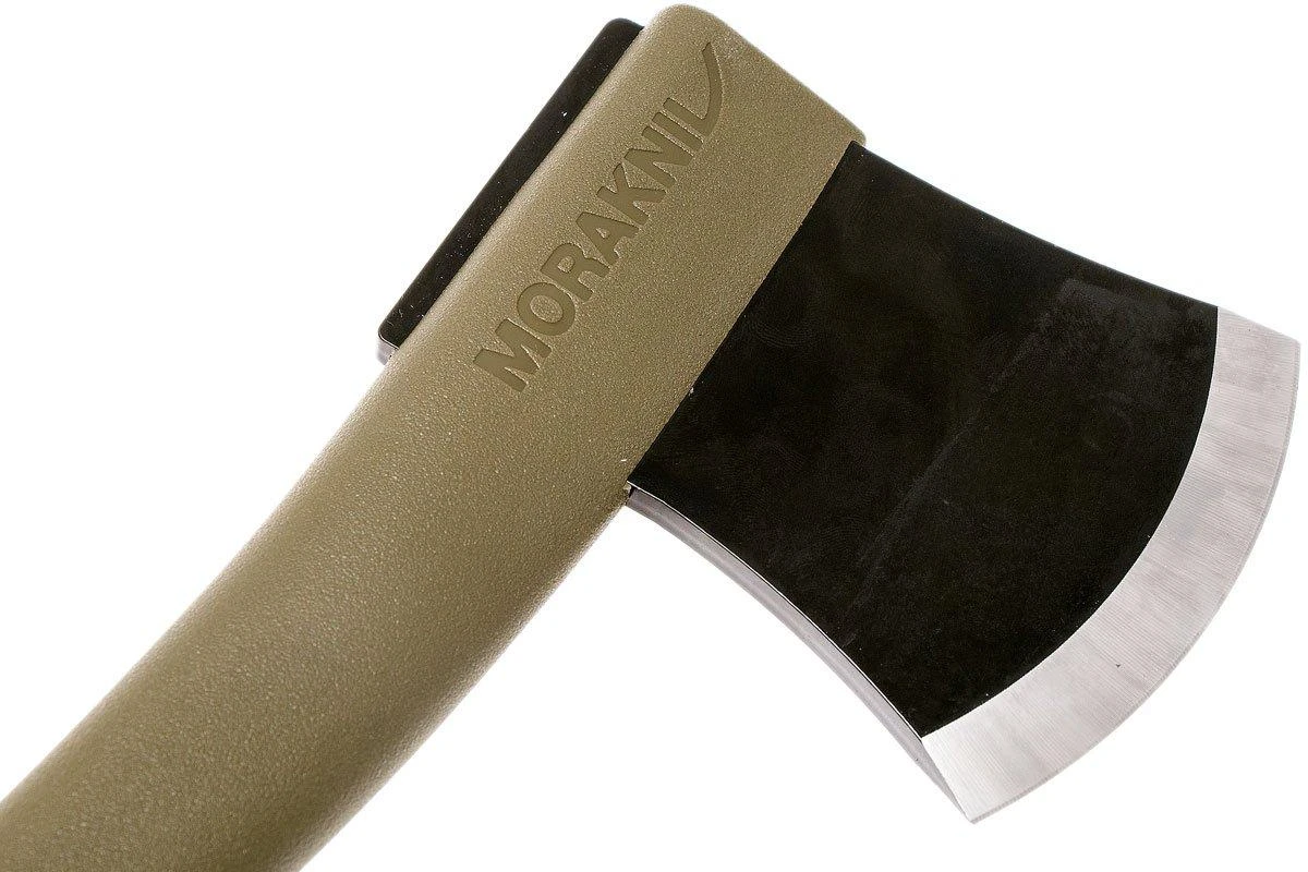 Morakniv Mora Camping Axe - Outdoor Axe MG 1-1991 Hache Camping 3 Morakniv Mora Camping Axe - Outdoor Axe MG 1-1991 Hache Camping – Image 3