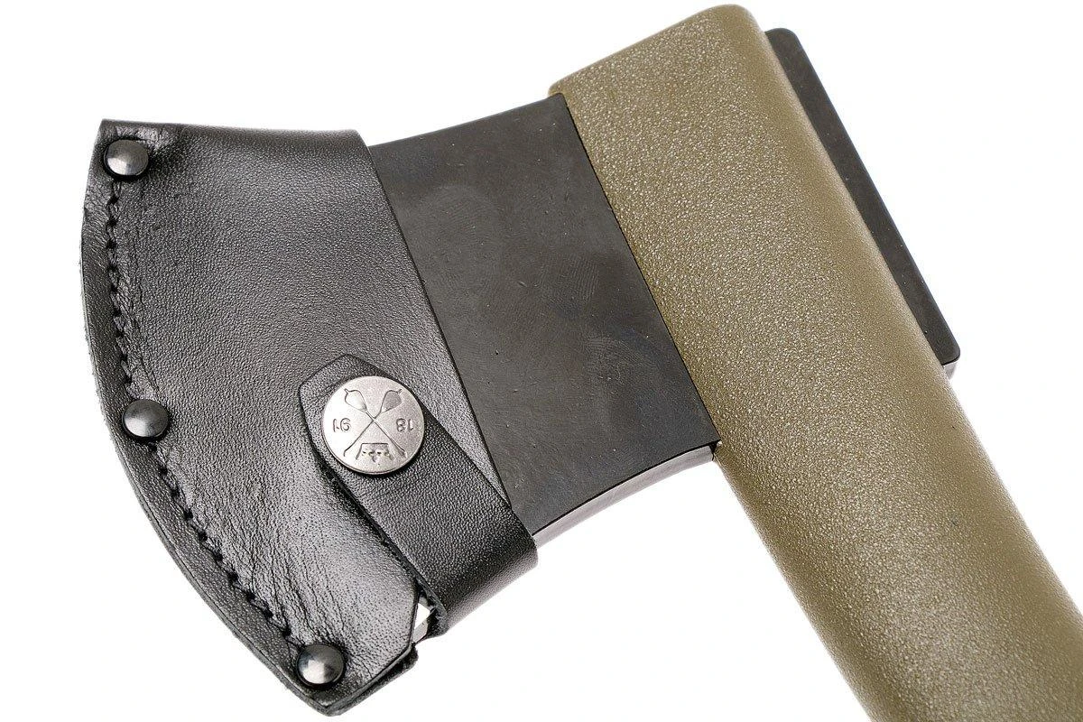 Morakniv Mora Camping Axe - Outdoor Axe MG 1-1991 Hache Camping 6 Morakniv Mora Camping Axe - Outdoor Axe MG 1-1991 Hache Camping – Image 6