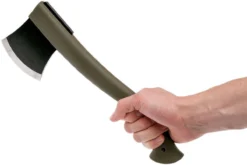 Morakniv Mora Camping Axe - Outdoor Axe MG 1-1991 Hache Camping 13 Morakniv Mora Camping Axe - Outdoor Axe MG 1-1991 Hache Camping -Feu de Camp MO1 1991 07 mora mo1 1991 07