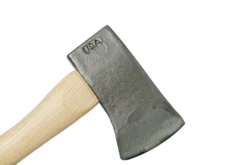 Marbles No 10 2 Lb Belt Axe MR10, Hache -Feu de Camp MR10 04 marbles scaled