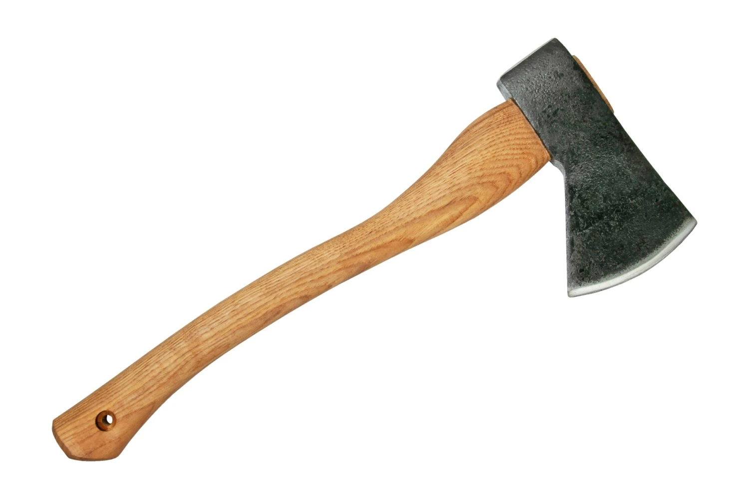 Marbles Hache De Camping, Acier Carbone MR701SB, Hache 2 Marbles Hache De Camping, Acier Carbone MR701SB, Hache – Image 2