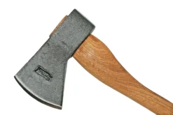 Marbles Hache De Camping, Acier Carbone MR701SB, Hache 7 Marbles Hache De Camping, Acier Carbone MR701SB, Hache -Feu de Camp MR701SB 03 marbles scaled