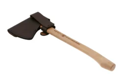 Marbles No 9 Belt Axe, Hache -Feu de Camp MR9 06 marbles scaled