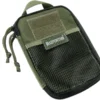 Maxpedition E.D.C. Pocket Organizer Pouch, OD Green