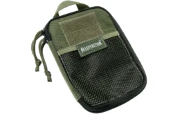 Maxpedition E.D.C. Pocket Organizer Pouch, OD Green