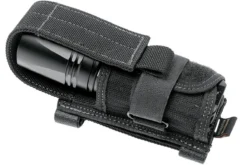 Maxpedition Universal Flashlight Sheath Black UFBS 1708B Noir -Feu de Camp MX1708B 04 maxpedition mx1708b 04b