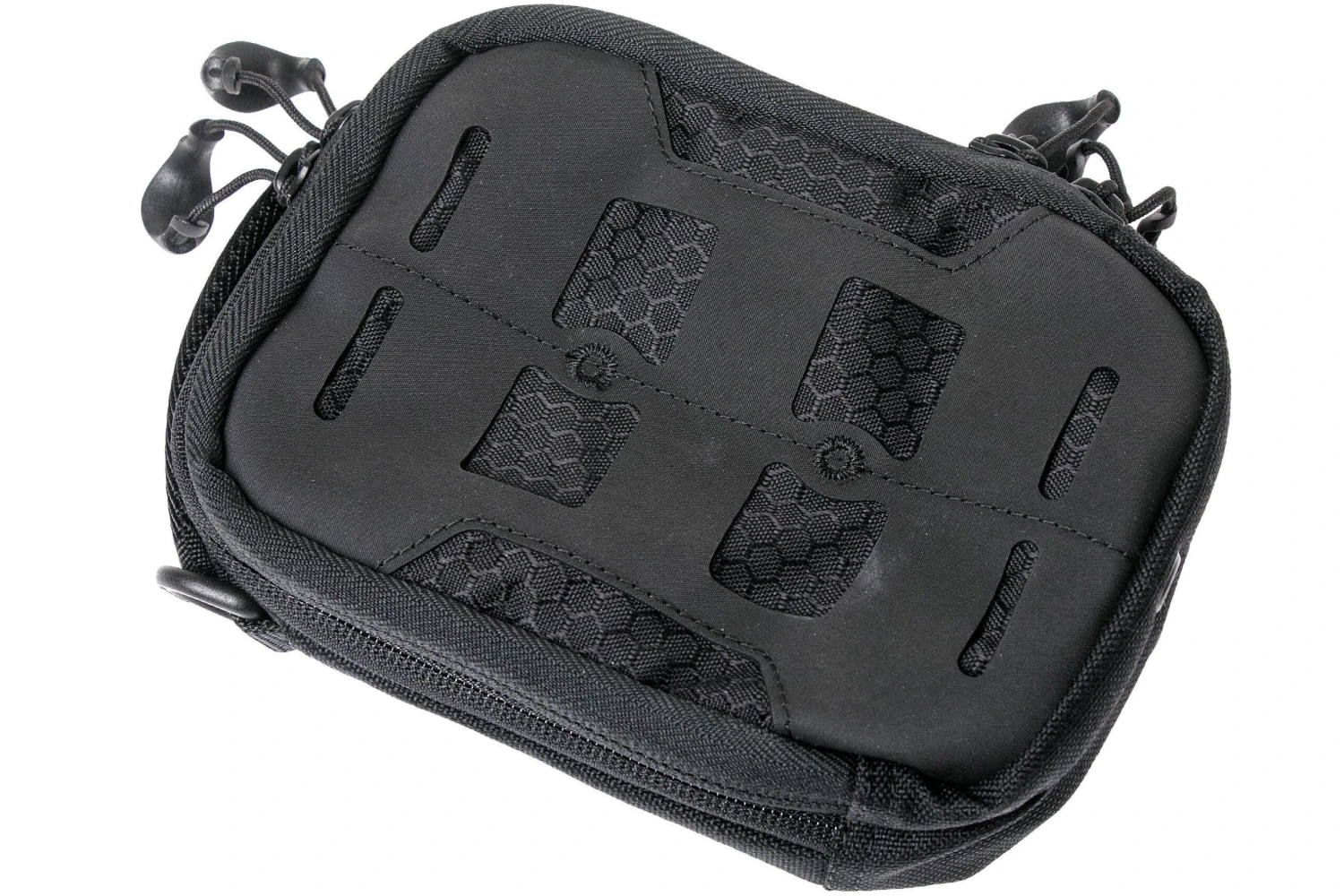 Maxpedition CAP Compact Administration Pouch Black, AGR 1 Maxpedition CAP Compact Administration Pouch Black, AGR
