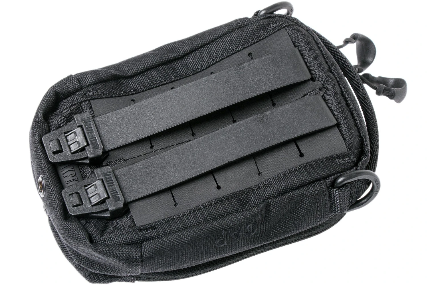Maxpedition CAP Compact Administration Pouch Black, AGR 2 Maxpedition CAP Compact Administration Pouch Black, AGR – Image 2