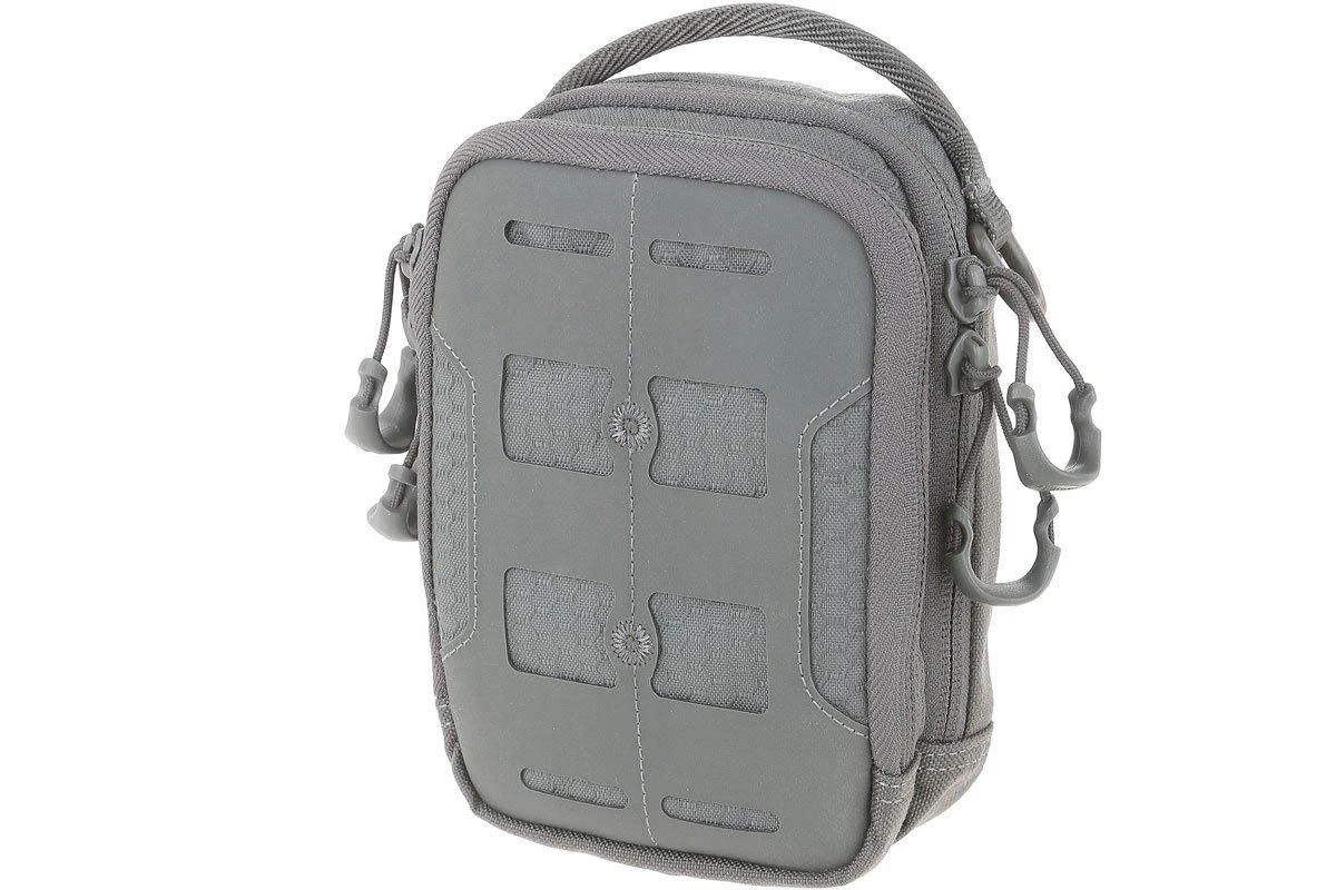 Maxpedition CAP Compact Administration Pouch Grey, AGR 1 Maxpedition CAP Compact Administration Pouch Grey, AGR