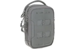 Maxpedition CAP Compact Administration Pouch Grey, AGR 10 Maxpedition CAP Compact Administration Pouch Grey, AGR -Feu de Camp MXCAPGRY 03 maxpedition mxcapgry 03
