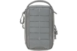 Maxpedition DEP Daily Essentials Pouch Grey, AGR 9 Maxpedition DEP Daily Essentials Pouch Grey, AGR -Feu de Camp MXDEPGRY 03 maxpedition mxdepgry 03