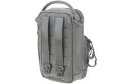 Maxpedition DEP Daily Essentials Pouch Grey, AGR 10 Maxpedition DEP Daily Essentials Pouch Grey, AGR -Feu de Camp MXDEPGRY 04 maxpedition mxdepgry 04