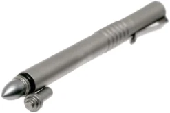 Maxpedition Spikata Tactical Pen Stainless Steel PN475SST Stylo Tactique 6 Maxpedition Spikata Tactical Pen Stainless Steel PN475SST Stylo Tactique -Feu de Camp MXPN475SST 03 maxpedition mxpn475sst 03