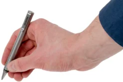 Maxpedition Spikata Tactical Pen Stainless Steel PN475SST Stylo Tactique 7 Maxpedition Spikata Tactical Pen Stainless Steel PN475SST Stylo Tactique -Feu de Camp MXPN475SST 04 maxpedition mxpn475sst 04