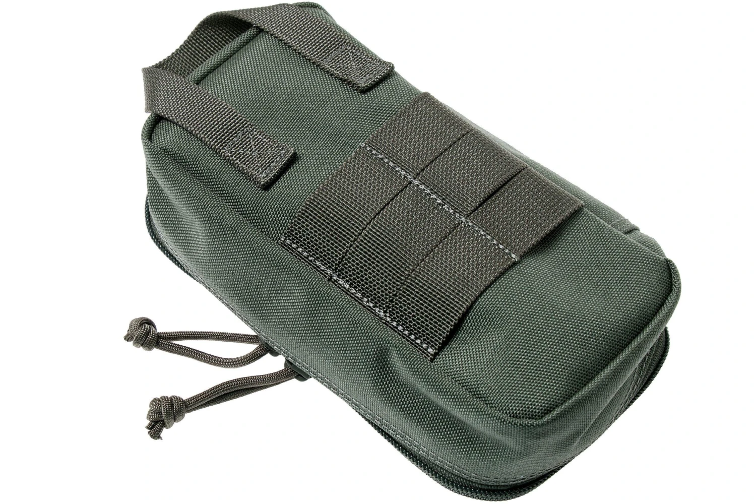 Maxpedition Skinny Pocket Organizer Pouch, Foliage Green 2 Maxpedition Skinny Pocket Organizer Pouch, Foliage Green – Image 2