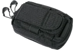 Maxpedition PUP Phone Utility Pouch Black, AGR