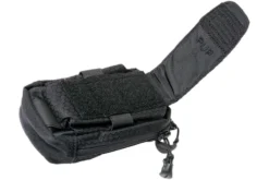 Maxpedition PUP Phone Utility Pouch Black, AGR -Feu de Camp MXPUPBLK 04 maxpedition mxpupblk 04