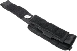Maxpedition SES Single Sheath Pouch Black, AGR -Feu de Camp MXSESBLK 03 maxpedition mxsesblk 03