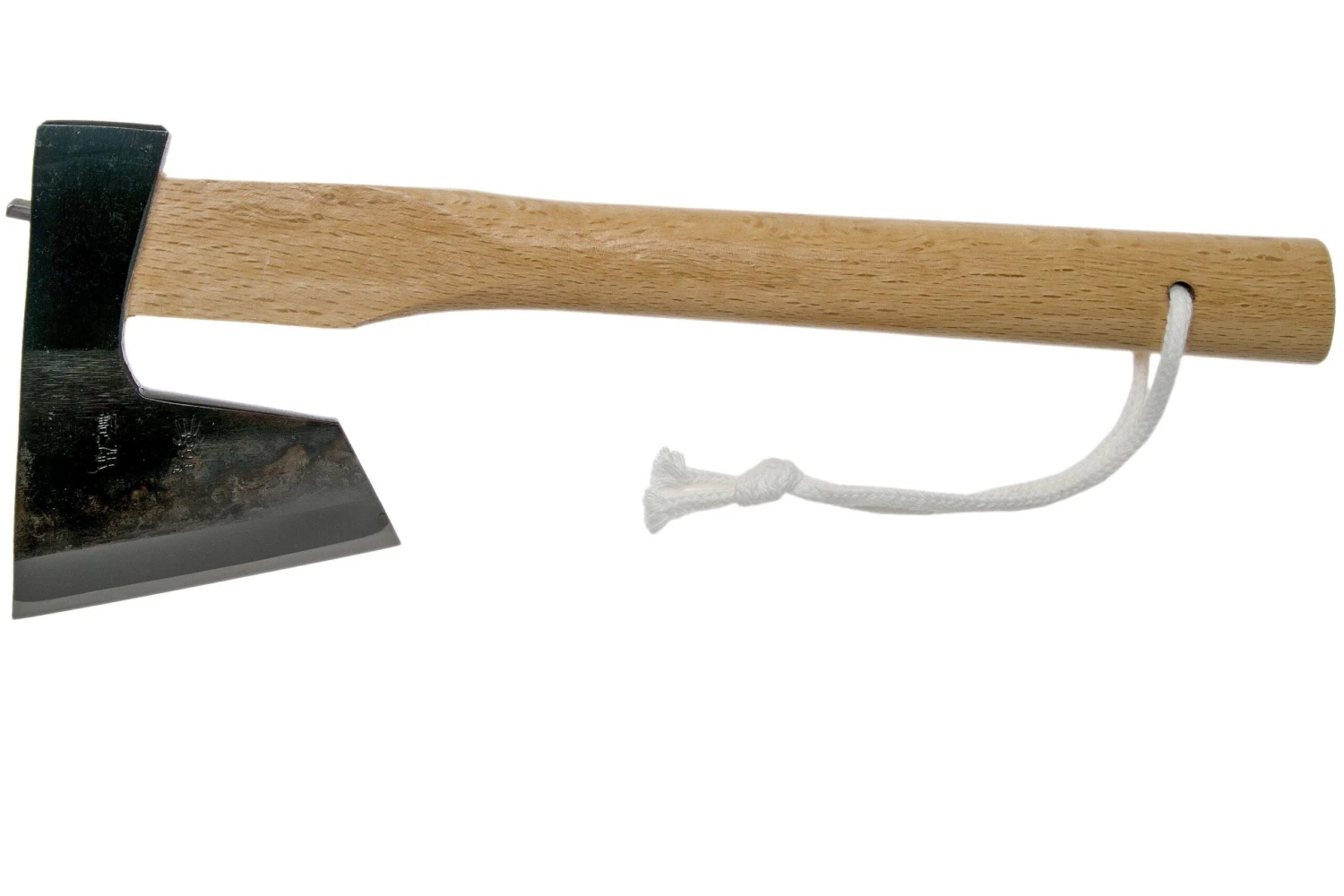 Mizuno Seisakujo Warikomi Jigata Masakari, Hache Japonaise, 010-002 1 Mizuno Seisakujo Warikomi Jigata Masakari, Hache Japonaise, 010-002