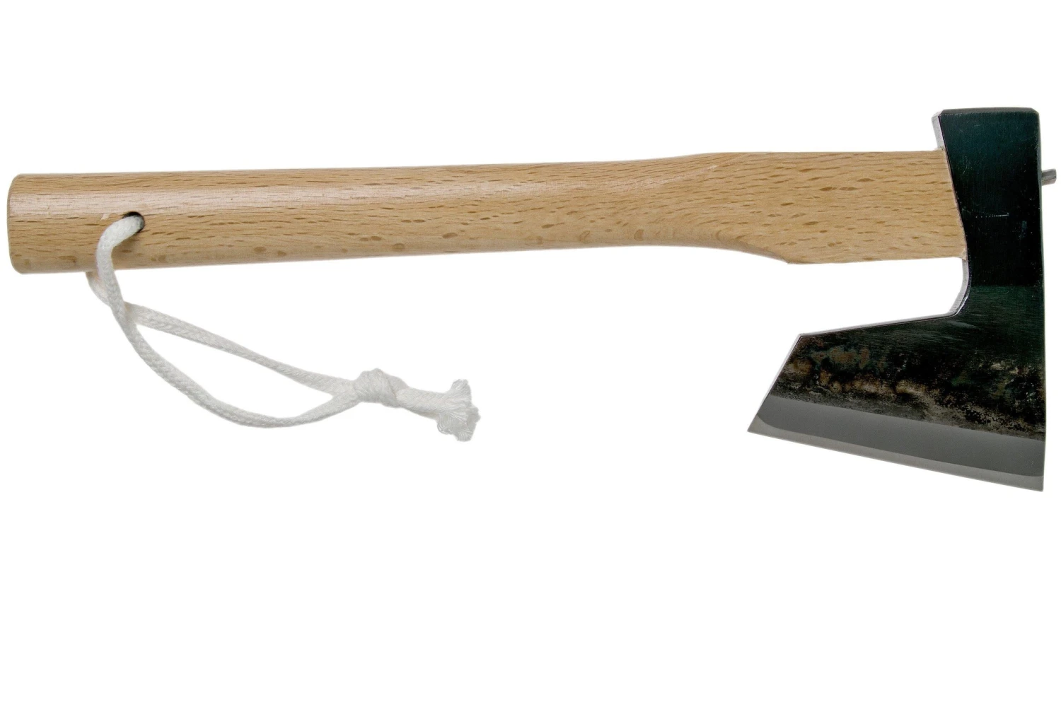 Mizuno Seisakujo Warikomi Jigata Masakari, Hache Japonaise, 010-002 2 Mizuno Seisakujo Warikomi Jigata Masakari, Hache Japonaise, 010-002 – Image 2