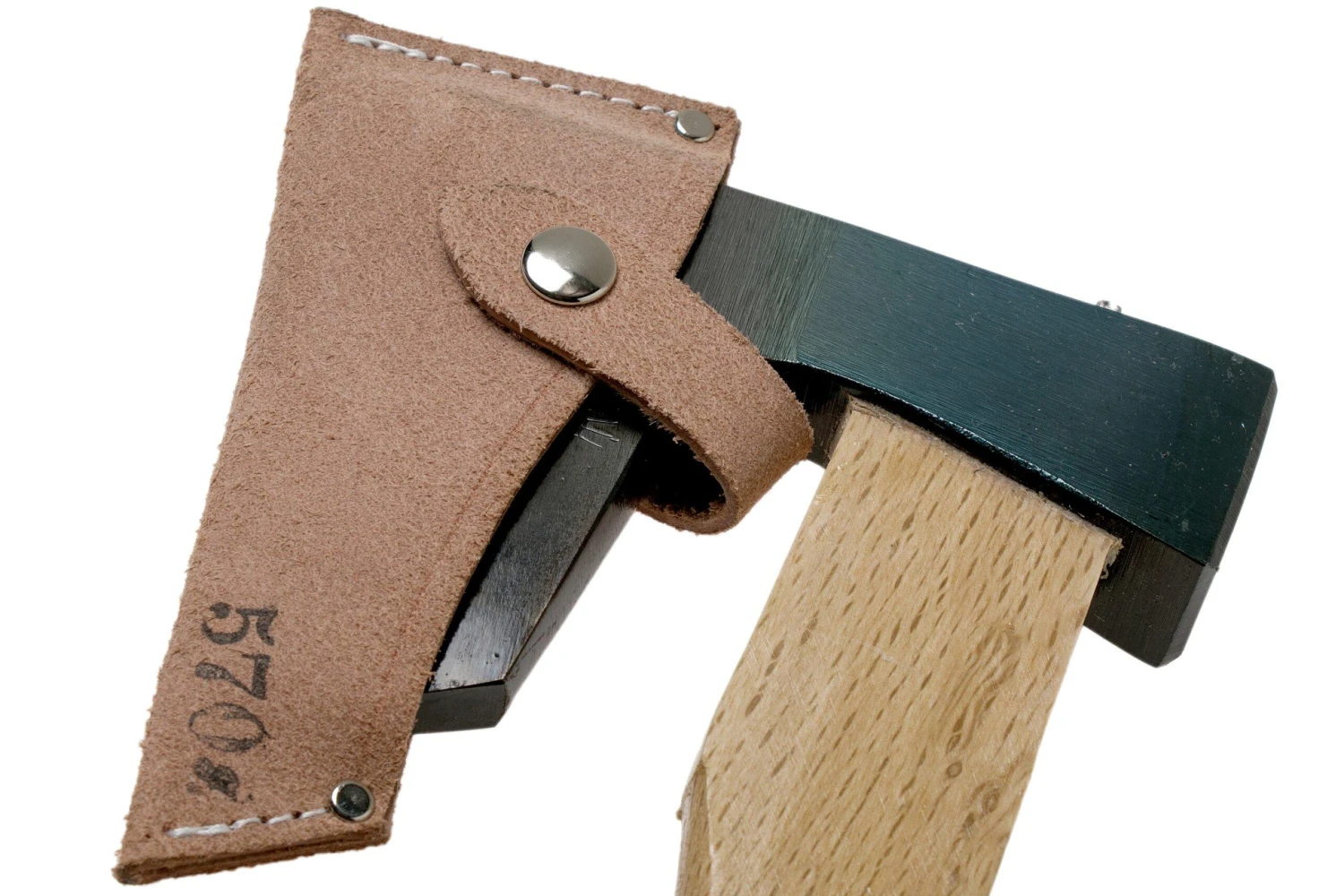 Mizuno Seisakujo Warikomi Jigata Masakari, Hache Japonaise, 010-002 5 Mizuno Seisakujo Warikomi Jigata Masakari, Hache Japonaise, 010-002 – Image 5