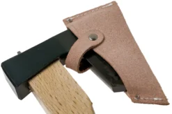 Mizuno Seisakujo Warikomi Jigata Masakari, Hache Japonaise, 010-002 12 Mizuno Seisakujo Warikomi Jigata Masakari, Hache Japonaise, 010-002 -Feu de Camp MZ010 002 06 mizuno seisakujo scaled