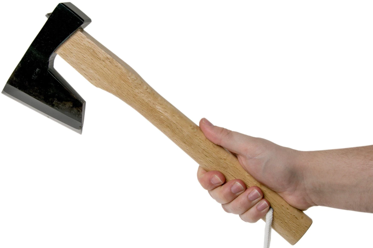 Mizuno Seisakujo Warikomi Jigata Masakari, Hache Japonaise, 010-002 7 Mizuno Seisakujo Warikomi Jigata Masakari, Hache Japonaise, 010-002 – Image 7