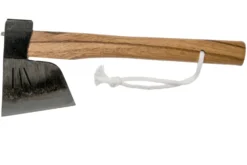 Mizuno Seisakujo All Steel Bakin, Hache Japonaise, 010-016