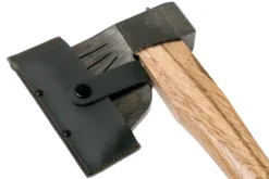 Mizuno Seisakujo All Steel Bakin, Hache Japonaise, 010-016 -Feu de Camp MZ010 016 05 mizuno seisakujo scaled