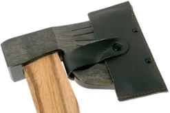 Mizuno Seisakujo All Steel Bakin, Hache Japonaise, 010-016 -Feu de Camp MZ010 016 06 mizuno seisakujo scaled