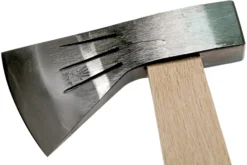 Mizuno Seisakujo Satsuma Hache Japonaise, 010-027 9 Mizuno Seisakujo Satsuma Hache Japonaise, 010-027 -Feu de Camp MZ010 027 03 mizuno seisakujo scaled