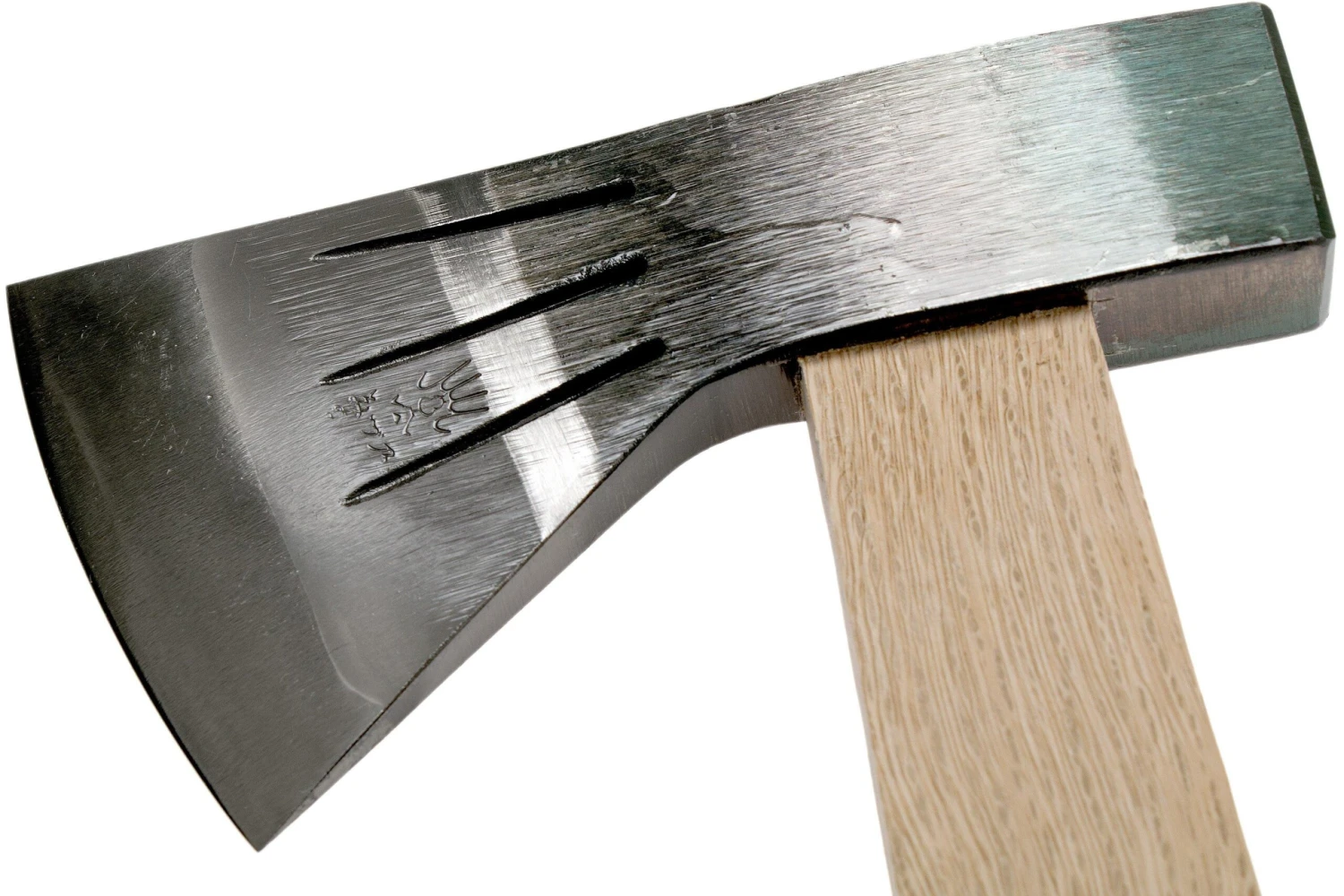 Mizuno Seisakujo Satsuma Hache Japonaise, 010-027 3 Mizuno Seisakujo Satsuma Hache Japonaise, 010-027 – Image 3