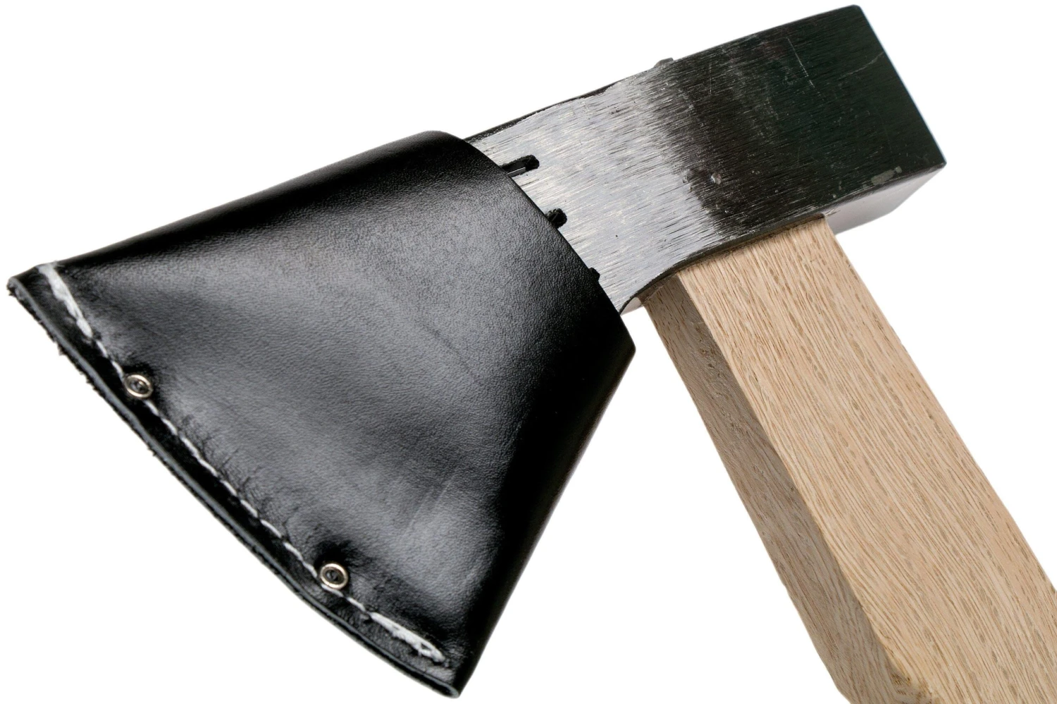 Mizuno Seisakujo Satsuma Hache Japonaise, 010-027 5 Mizuno Seisakujo Satsuma Hache Japonaise, 010-027 – Image 5