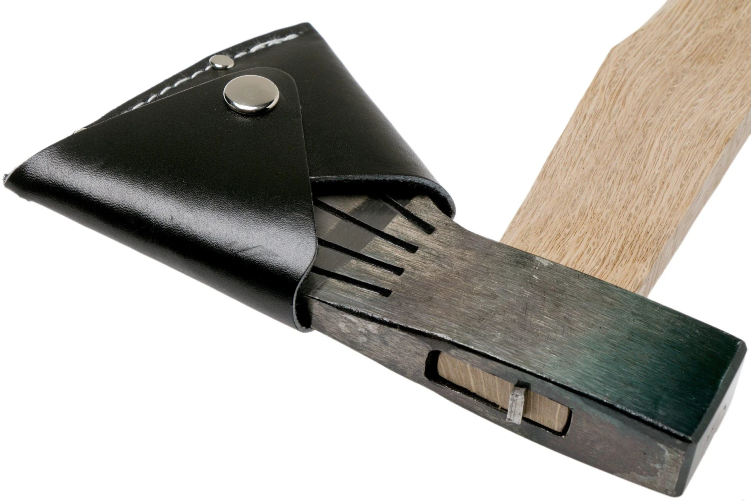 Mizuno Seisakujo Satsuma Hache Japonaise, 010-027 6 Mizuno Seisakujo Satsuma Hache Japonaise, 010-027 – Image 6