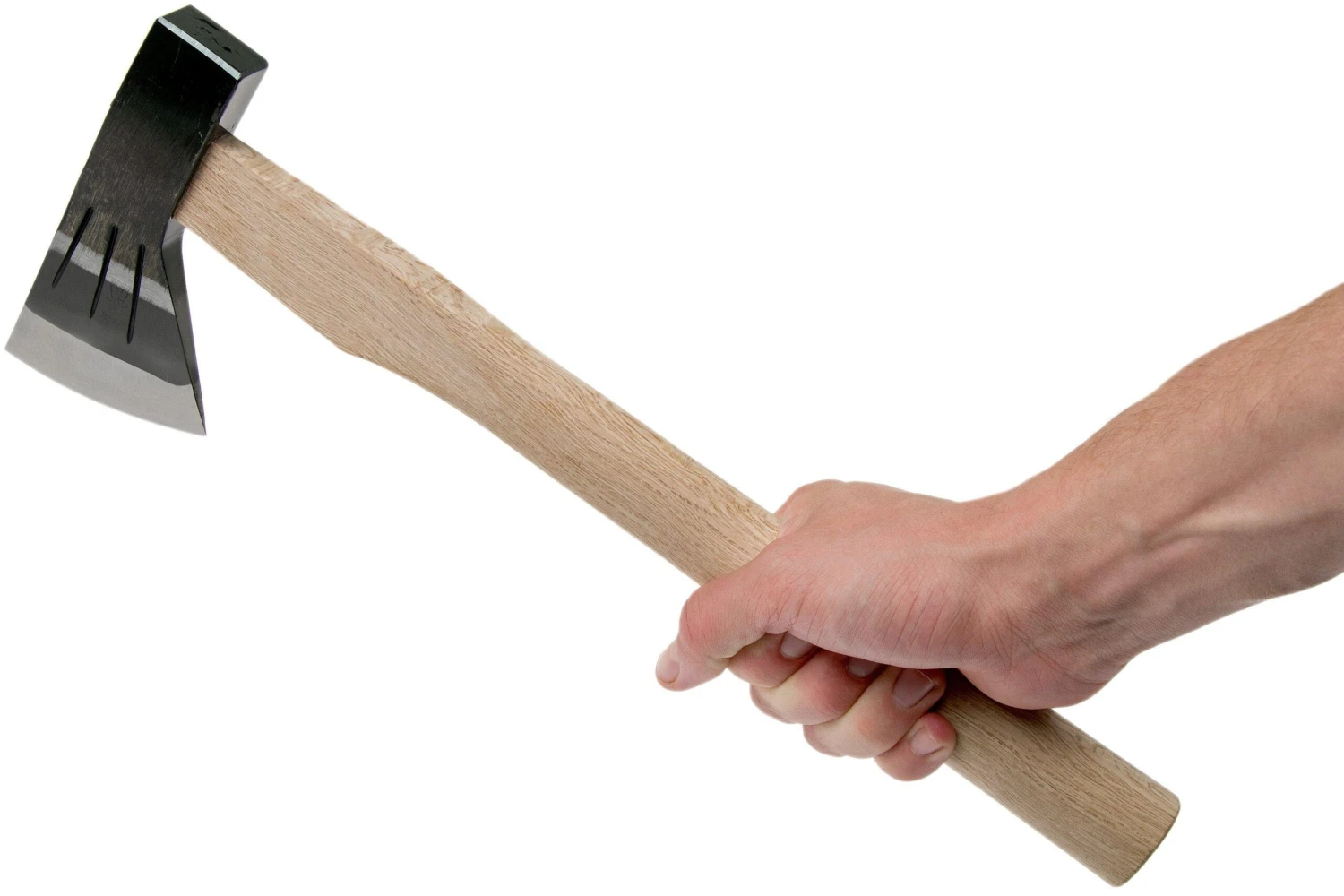 Mizuno Seisakujo Satsuma Hache Japonaise, 010-027 7 Mizuno Seisakujo Satsuma Hache Japonaise, 010-027 – Image 7