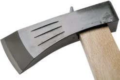 Mizuno Seisakujo All Steel Split Kiwari, Hache Japonaise, 010-033 -Feu de Camp MZ010 033 03 mizuno seisakujo scaled