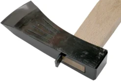 Mizuno Seisakujo All Steel Split Kiwari, Hache Japonaise, 010-033 -Feu de Camp MZ010 033 04 mizuno seisakujo scaled