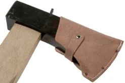 Mizuno Seisakujo All Steel Split Kiwari, Hache Japonaise, 010-033 -Feu de Camp MZ010 033 06 mizuno seisakujo scaled