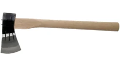 Mizuno Seisakujo All Steel Small Masakari, Hache Japonaise, 010-054