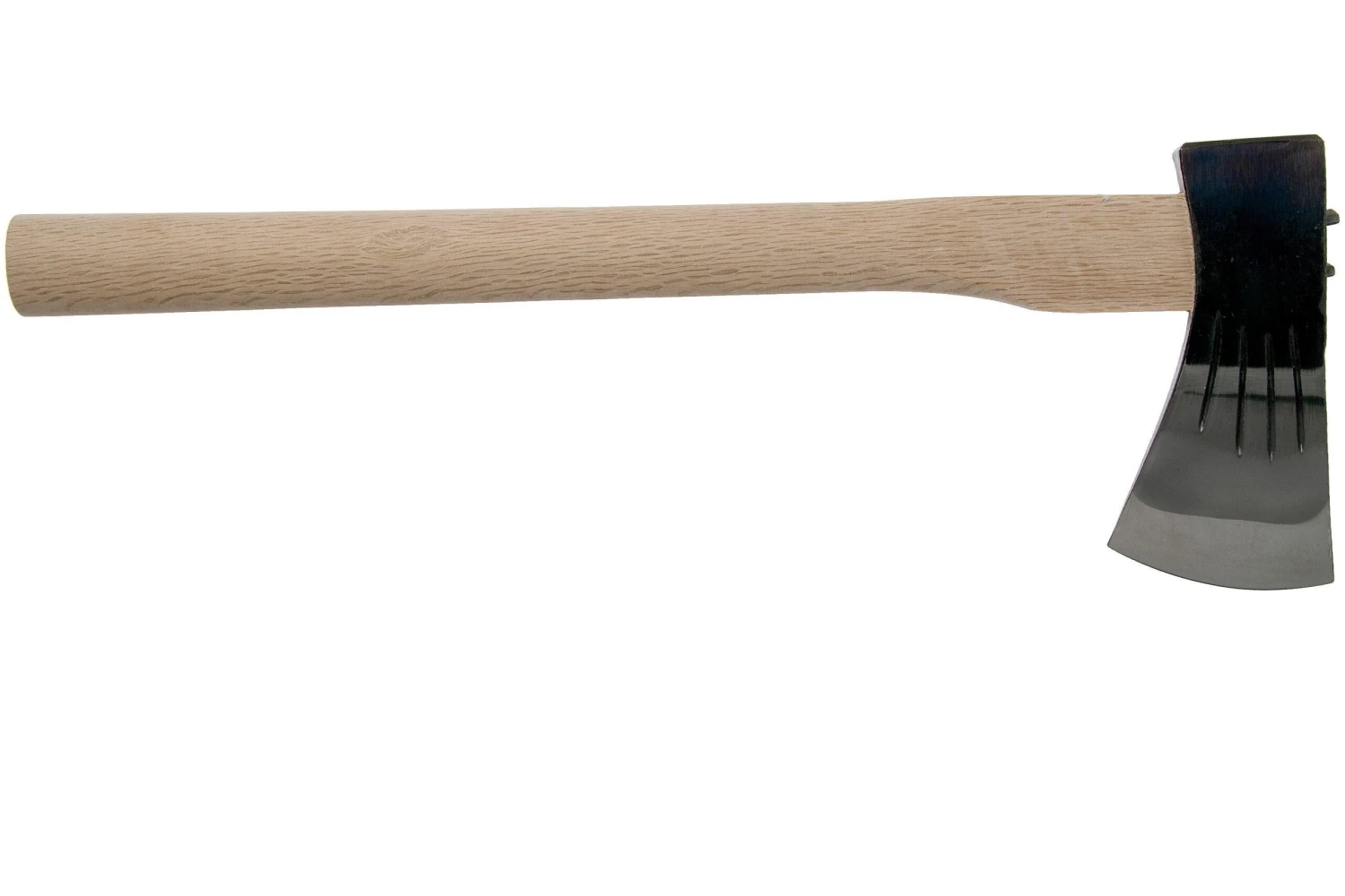 Mizuno Seisakujo All Steel Small Masakari, Hache Japonaise, 010-054 2 Mizuno Seisakujo All Steel Small Masakari, Hache Japonaise, 010-054 – Image 2