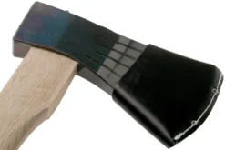 Mizuno Seisakujo All Steel Small Masakari, Hache Japonaise, 010-054 12 Mizuno Seisakujo All Steel Small Masakari, Hache Japonaise, 010-054 -Feu de Camp MZ010 054 06 mizuno seisakujo scaled